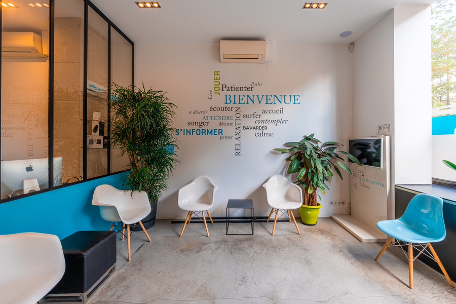 Photo de couverture de Dr Olivier Guedj - Paris | D.U Orthodontie I Orthodontiste à Paris